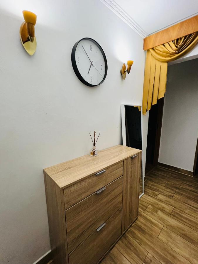 Апартаменти Altheda Living Tineretului E8 Сучава Екстер'єр фото