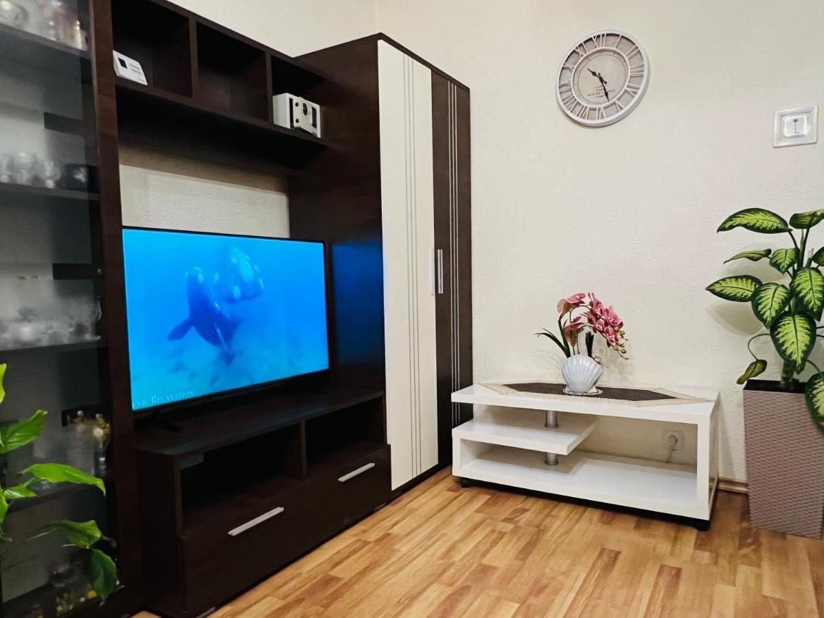 Апартаменти Altheda Living Tineretului E8 Сучава Екстер'єр фото