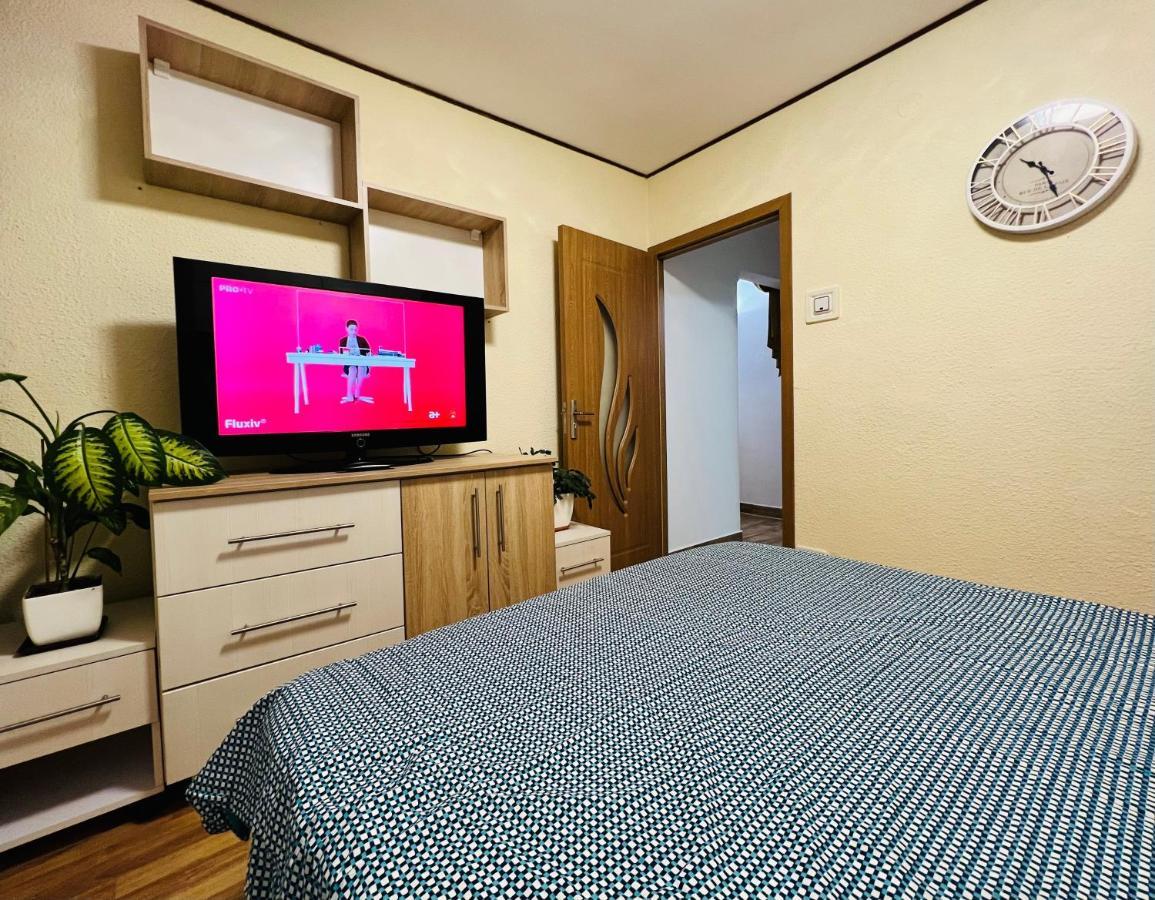 Апартаменти Altheda Living Tineretului E8 Сучава Екстер'єр фото