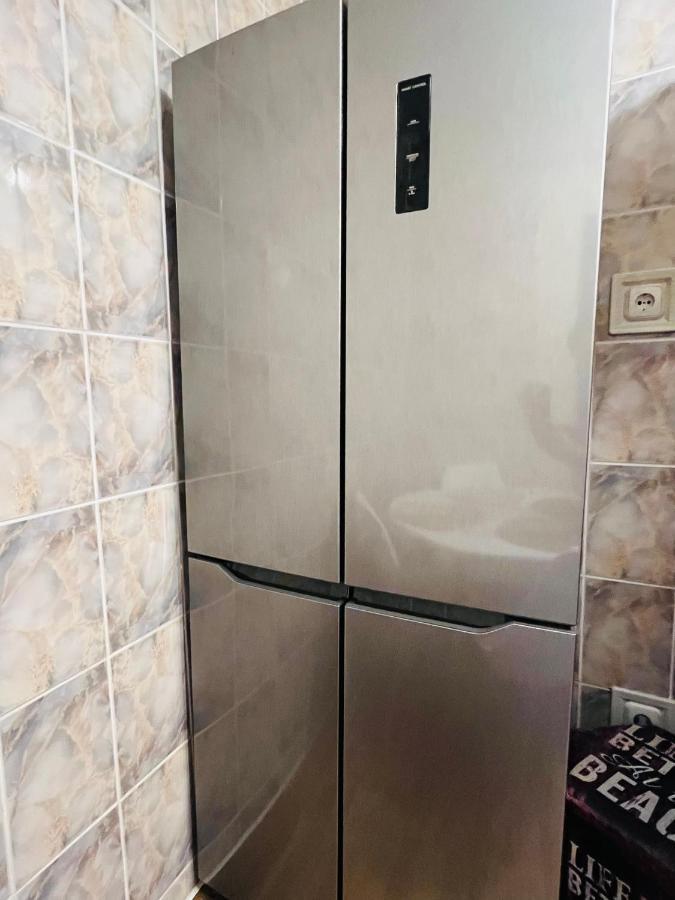 Апартаменти Altheda Living Tineretului E8 Сучава Екстер'єр фото